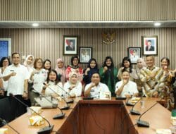 Disnaker Kota Medan Fasilitasi 1.017 Warga Bekerja ke Luar Negeri Periode Januari-Mei 2026