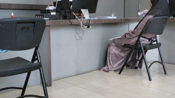 Kerap Dicaci Maki, Mandawati Laporkan Tetangganya ke Polres Sergai
