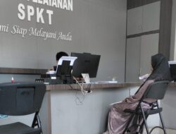 Kerap Dicaci Maki, Mandawati Laporkan Tetangganya ke Polres Sergai