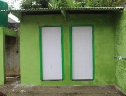 Progres Pembangunan Fisik Dikegiatan TMMD Telah Mencapai 89,80 persen, Ini Penjelasannya