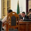 ‎Kadis Kesehatan Sumut Faisal Hasrimy Muncul dalam Dakwaan Korupsi Smartboard Langkat Rp50 M