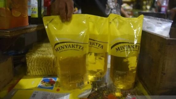 Bobylovers Dorong Pemprov Sumut dan Satgas Pangan Atasi Lonjakan Harga MinyaKita