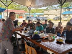 PT SMGP Dorong STAIN Madina Jadi Inkubator Bisnis UMKM