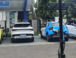 ‎Bapenda Sumut Gratiskan Pajak Ribuan Kendaraan Listrik