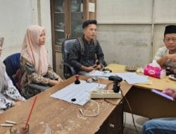Bangun Generasi Melek Media ! HMPS KPI STAIN Madina Gandeng PWI Gelar Seminar Nasional Jurnalistik dan Komunikasi Digital