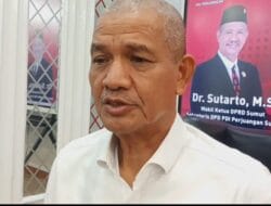 Jangan Ada Lagi Blackout! Sutarto Minta PLN Evaluasi dan Hadirkan Strategi Mitigasi