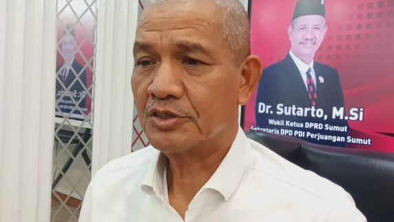 Jangan Ada Lagi Blackout! Sutarto Minta PLN Evaluasi dan Hadirkan Strategi Mitigasi