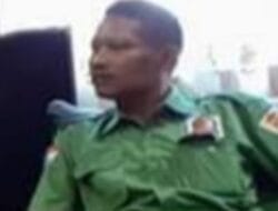 Gedung MTQ Binjai Diduga Terlantar, Aktivis Ancam Laporkan ke Ombudsman dan APH