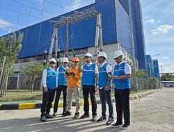 Sistem Kelistrikan Sumatra Berangsur Pulih, PLN Lakukan Penormalan Layanan Hingga ke Masyarakat