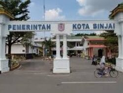 Kabag Kesra Setdako Bungkam Soal Informasi dan Dokumentasi Transfer Dana Hibah ke Baznas Binjai, Aktivis Desak Kejaksaan Turun Tangan