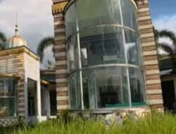 Akibat Ditelantarkan, LSM dan Aktivis Minta Ombudsman Audit Kembali Dana Pembangunan Gedung MTQ Senilai Puluhan Miliar