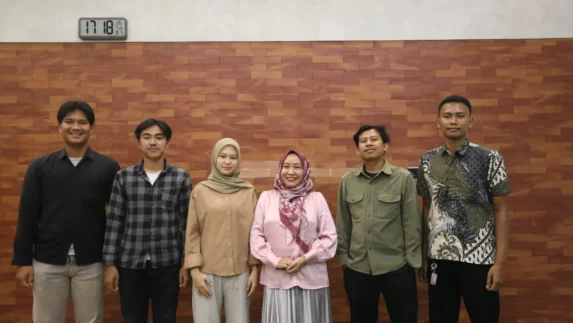 UKM Taekwondo USU Raih Capaian di Ajang 9th Gewinn Malaysia Open Taekwondo Championship 2026