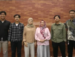 UKM Taekwondo USU Raih Capaian di Ajang 9th Gewinn Malaysia Open Taekwondo Championship 2026