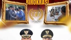 IRB Pemkab Terbaik, Bupati Safaruddin: Hadiah Istimewa HUT-24 Abdya