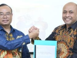 PLN Indonesia Power Gelar Pisah Sambut Senior Manager, Indarto: Lanjutkan Program Strategis