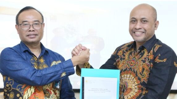 PLN Indonesia Power Gelar Pisah Sambut Senior Manager, Indarto: Lanjutkan Program Strategis