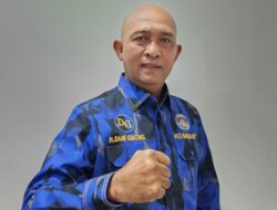 Memperingati Harkitnas, Dani Ginting Ajak Masyarakat Deli Serdang Perangi Narkoba