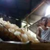 Produksi Jangek Pak Edi Sudah Puluhan Tahun Tembus Manca Negara