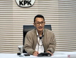 Babak Baru Kasus Suap Proyek Jalan di Sumut: KPK Terbitkan Sprindik Umum, Sejumlah Saksi Diperiksa