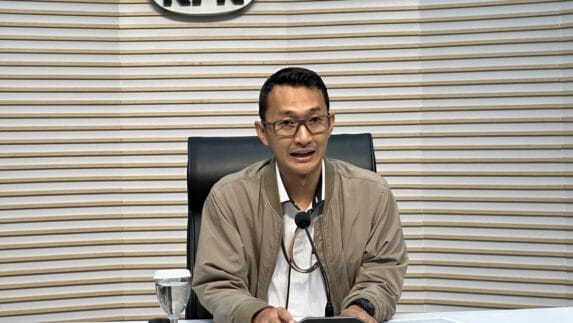 Babak Baru Kasus Suap Proyek Jalan di Sumut: KPK Terbitkan Sprindik Umum, Sejumlah Saksi Diperiksa