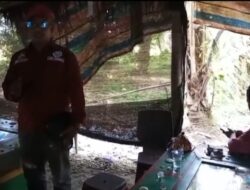 Judi Tembak Ikan Resahkan Warga Secanggang, Kapolsek Bilang Begini