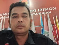KPU Bantah Isu Anggota DPRD Palas Belum Cukup Umur Saat Pencalonan