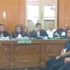 Dirut Rumah Potong Hewan Medan Jadi Kuasa Hukum Terdakwa Smartboard Disdik Langkat‎