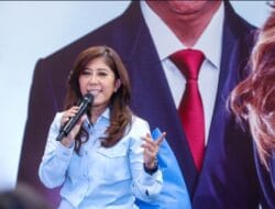 Menkomdigi Meutya Hafid: Sekitar 80 Ribu Anak di Bawah 10 Tahun Terpapar Judi Online