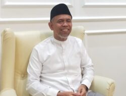 Hari Buruh, Salman: Ribuan Pekerja Rentan di Sumut Belum Mendapatkan Jaminan Sosial