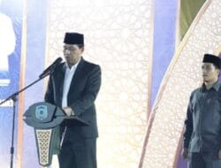 Kementerian Agama Ajak Masyarakat Sukseskan MTQ XVI Tingkat Padang Lawas