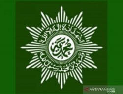 PR Muhammmadiyah Melati Gelar Salat Idul Adha 1447 H dan Penyembelihan Kurban