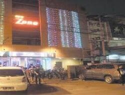 Bareskrim Bongkar Dugaan Peredaran Narkoba di New Zone Medan