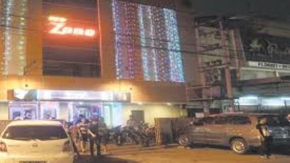 Bareskrim Bongkar Dugaan Peredaran Narkoba di New Zone Medan