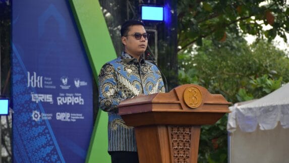 Prestasi Membanggakan, JDIH Kota Langsa Raih Predikat AA Tingkat Nasional
