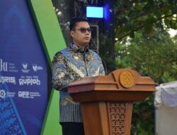 Prestasi Membanggakan, JDIH Kota Langsa Raih Predikat AA Tingkat Nasional