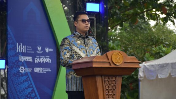 Prestasi Membanggakan, JDIH Kota Langsa Raih Predikat AA Tingkat Nasional