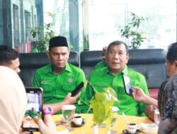 Perkuat Soliditas, DPW PKB Sumut Gelar UKK Calon Ketua DPC