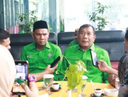 Perkuat Soliditas, DPW PKB Sumut Gelar UKK Calon Ketua DPC
