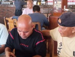 DPRD dan LSM Ingatkan Wali Kota Binjai Realisasikan Penataan PKL dan Bantuan CSR