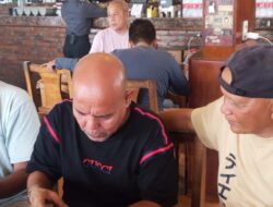 DPRD dan LSM Ingatkan Wali Kota Binjai Realisasikan Penataan PKL dan Bantuan CSR