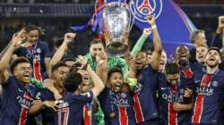 PSG Kembali Juarai Liga Champions 2025-2026 Melalui Drama Adu Penalti