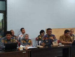 Upaya Peningkatan Pelayanan Publik, Bayar Parkir di Siantar Kini Menggunakan QRIS