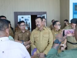 Pemkab Madina Gelar Edukasi Pasar Modal untuk Tingkatkan Literasi Finansial ASN