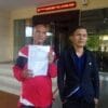 Diduga Palsukan Tandatangan di BAP, Dua Penyidik Polresta Deli Serdang Dilaporkan