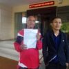 Diduga Palsukan Tandatangan di BAP, Dua Penyidik Polresta Deli Serdang Dilaporkan
