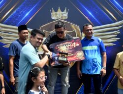 Buka Kontes Burung Berkicau, Bobby Nasution Dorong Sumut Jadi Pusat Kicau Mania Nasional