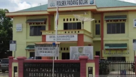 Soal Dugaan Penganiayaan Pencuri Sawit, Keluarga Satpam Kebun Membantah