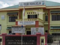 Soal Dugaan Penganiayaan Pencuri Sawit, Keluarga Satpam Kebun Membantah