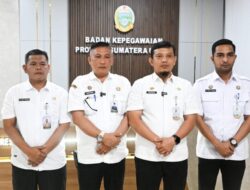 Pemprov Sumut Bantah Buka Rekrutmen 9.759 Formasi CPNS 2026