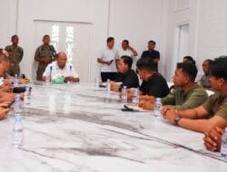 Indikasi Pungli Pupuk Subsidi di Langkat, Bupati Syah Afandin Minta Laporan Resmi